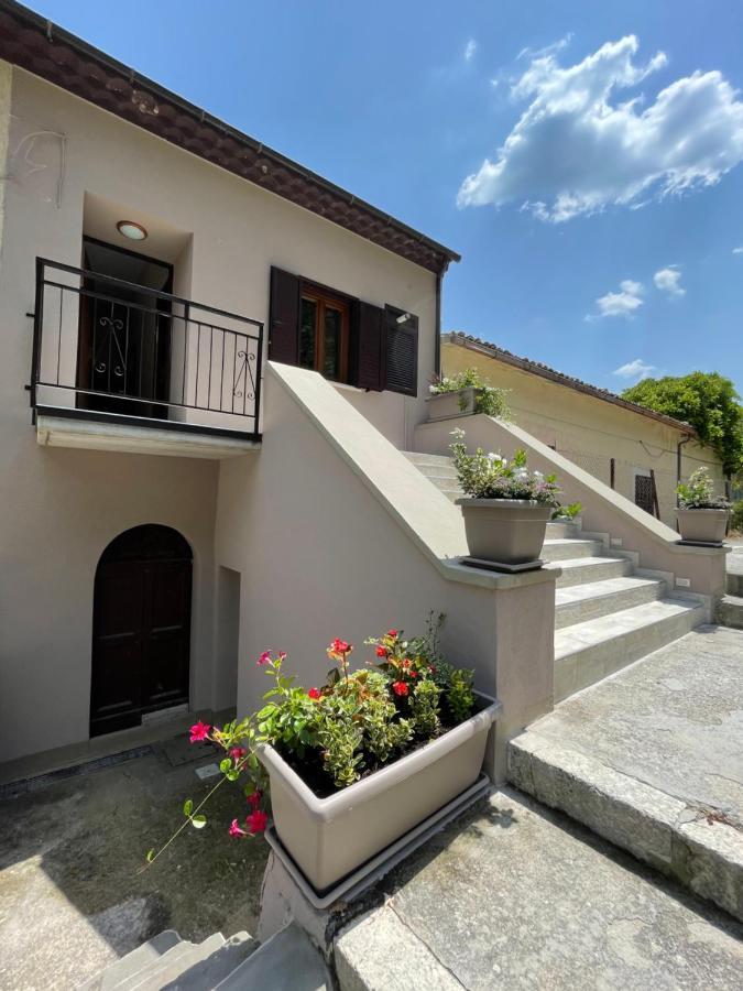 B&B La Casetta Villa Santa Maria  Exterior photo