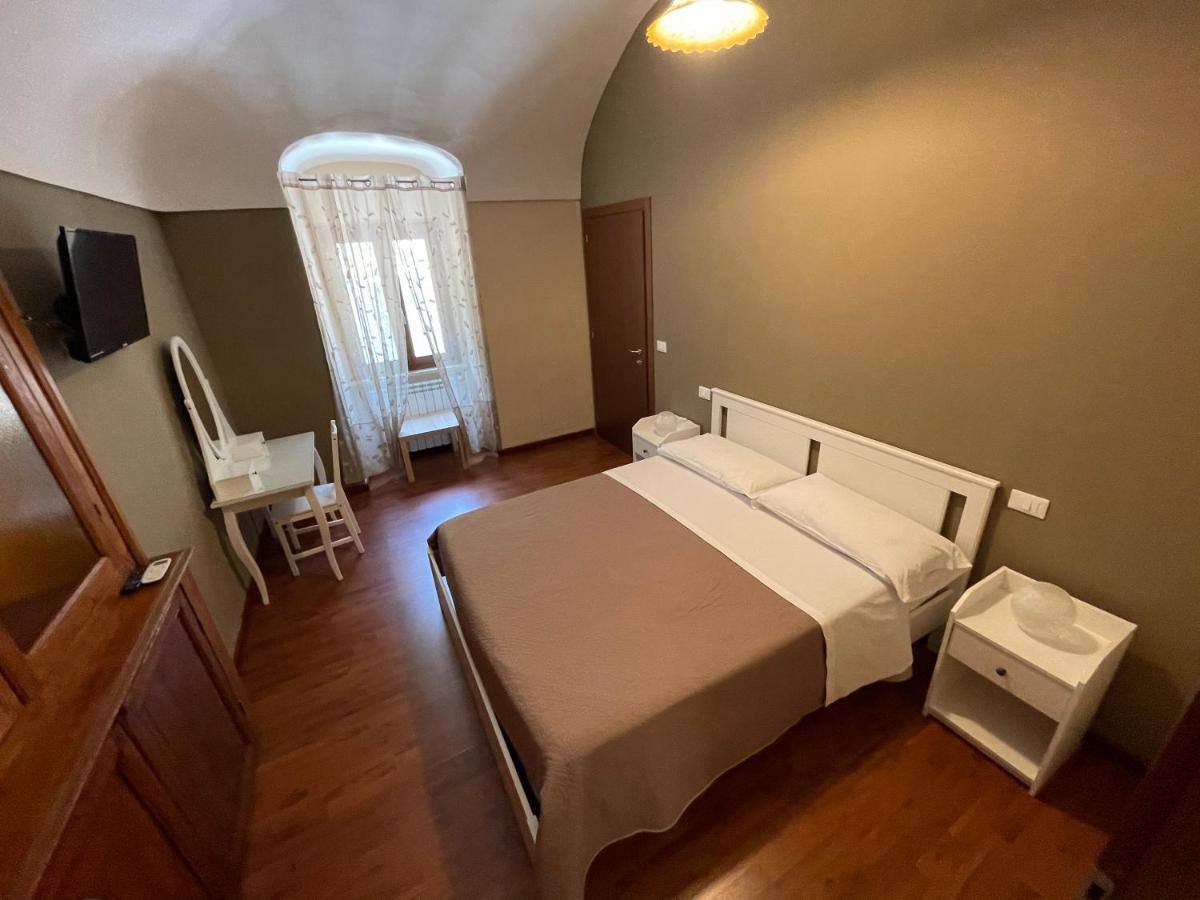 B&B La Casetta Villa Santa Maria  Exterior photo