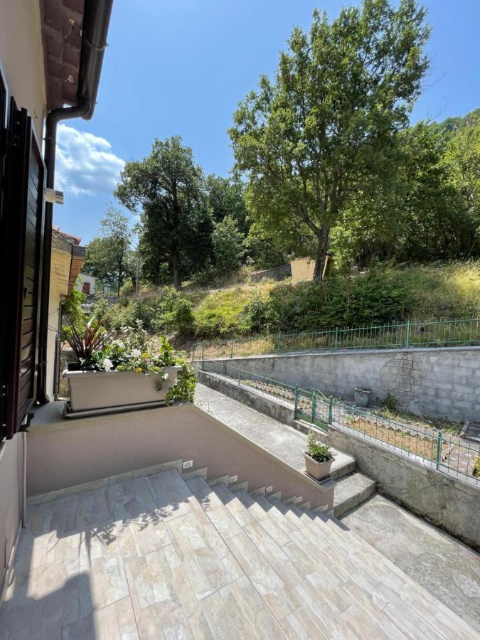 B&B La Casetta Villa Santa Maria  Exterior photo